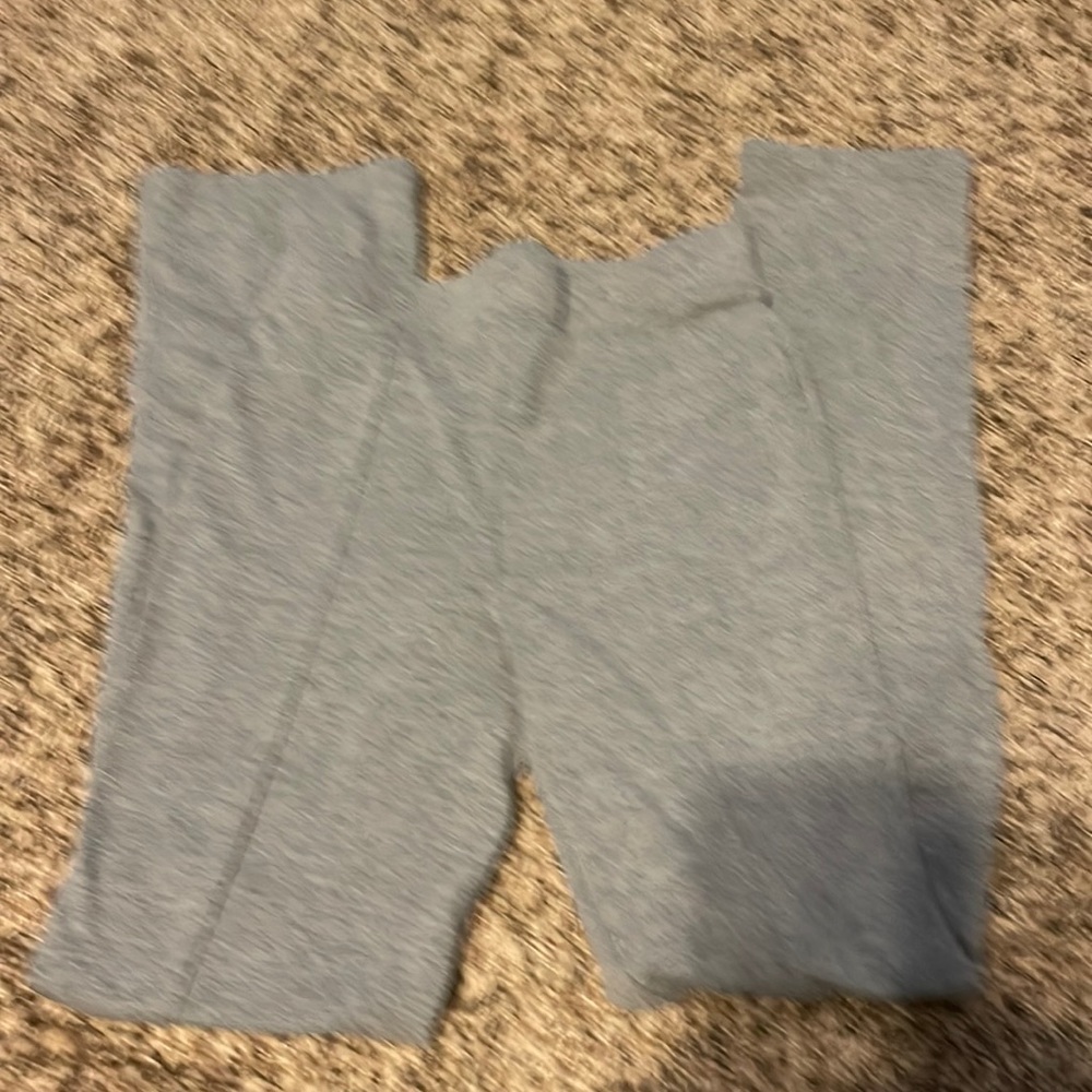 Girls leggings